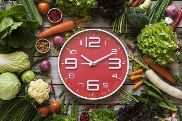 Purpose of Intermittent Fasting, According to Science | El Paso
