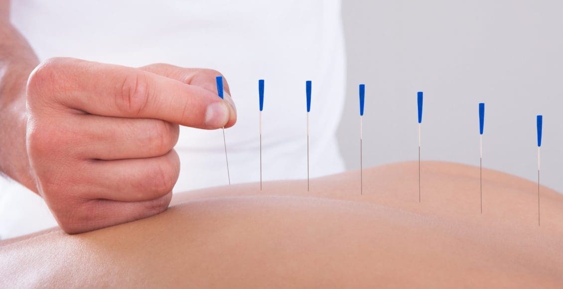 Complementary and Alternative Medicines for Chronic Pain |