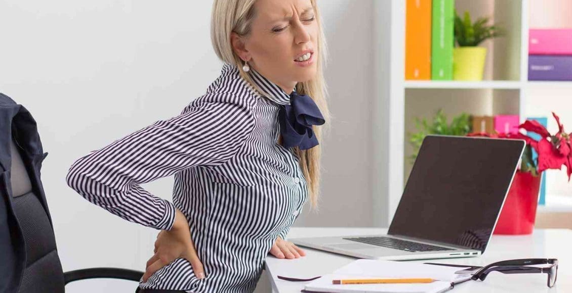 Chronic Pain Overview: Causes and Diagnosis | Central Chiropractor