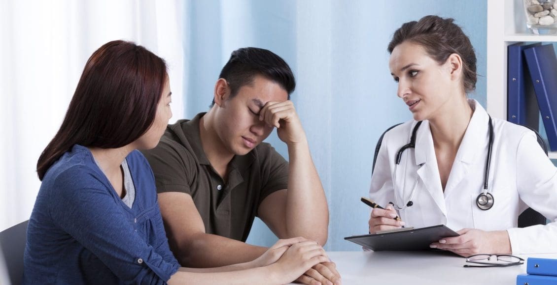 Chronic Pain As a Disease: Why Does It Hurt? | Recommended Chiropractor