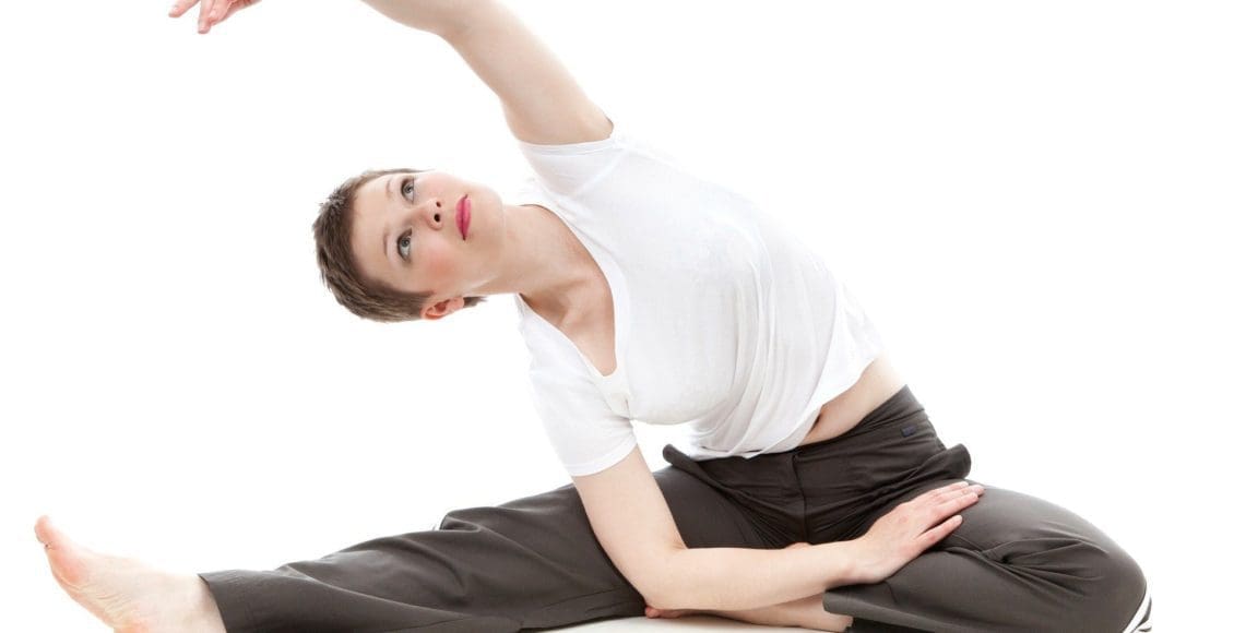 Exercise Reduces Symptoms from Fibromyalgia | Central Chiropractor