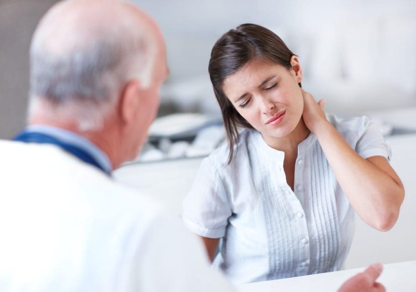 Understanding Chronic Pain Cover Image