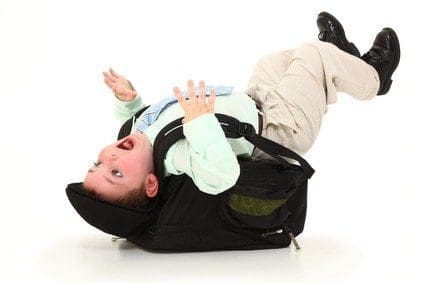article  backpack