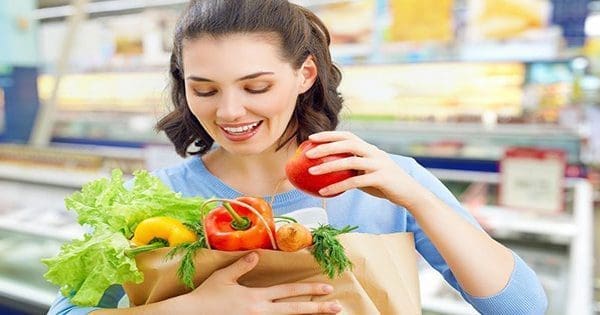 fibromyalgia diet
