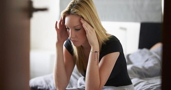 fibromyalgia symptoms