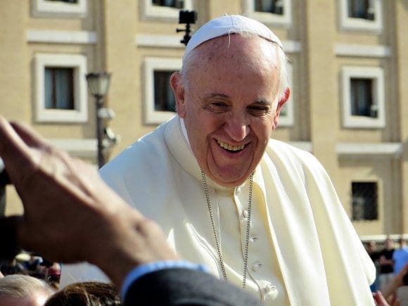pope francis