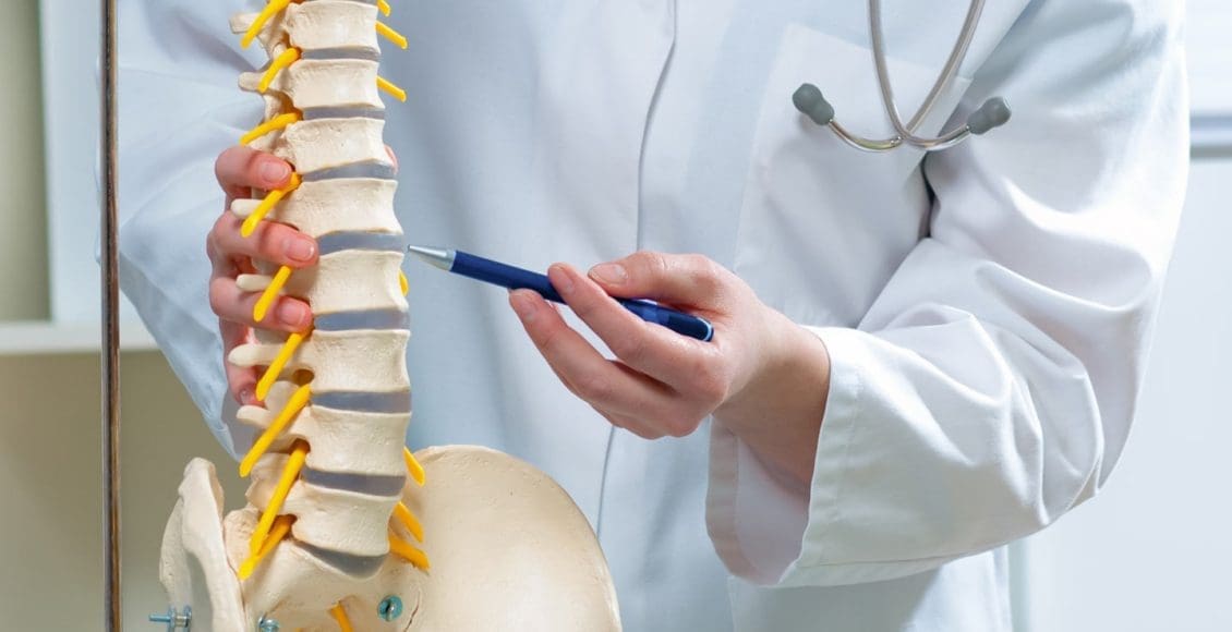 Does Poor Posture Cause Chronic Back Pain? | Eastside Chiropractor
