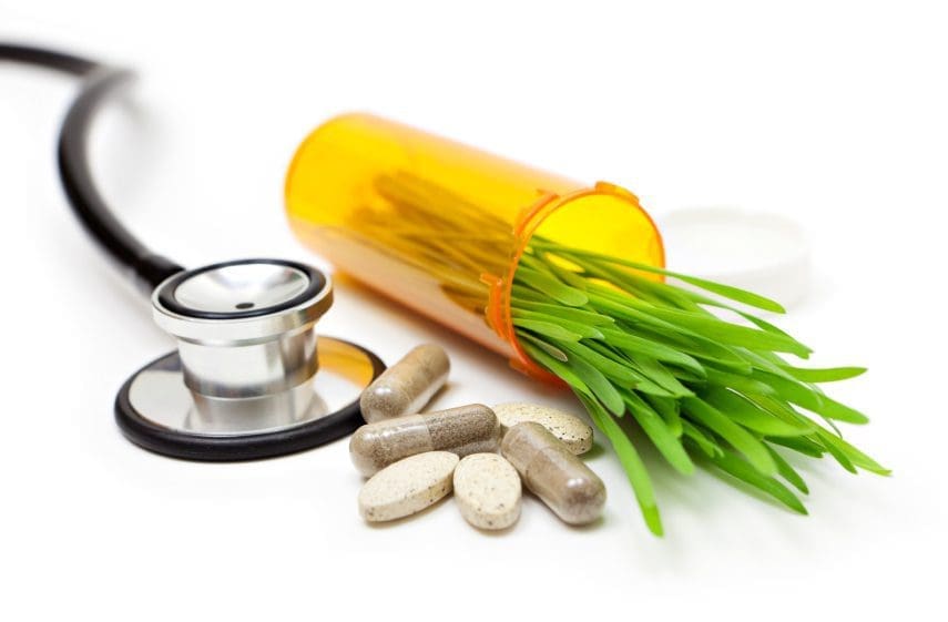 Initial Natural Treatment for Hyperthyroidism | Wellness Clinic