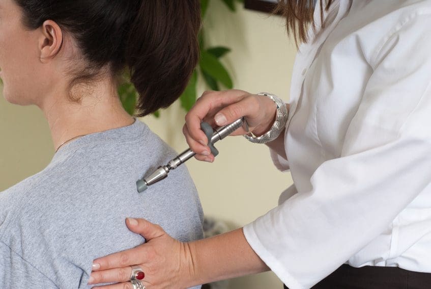 What is the Activator Method Chiropractic Technique? | Eastside Chiropractor