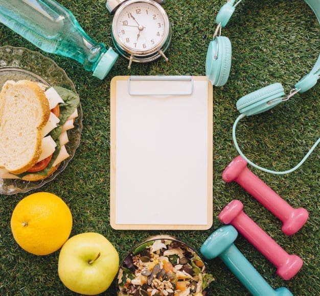 fitness diet