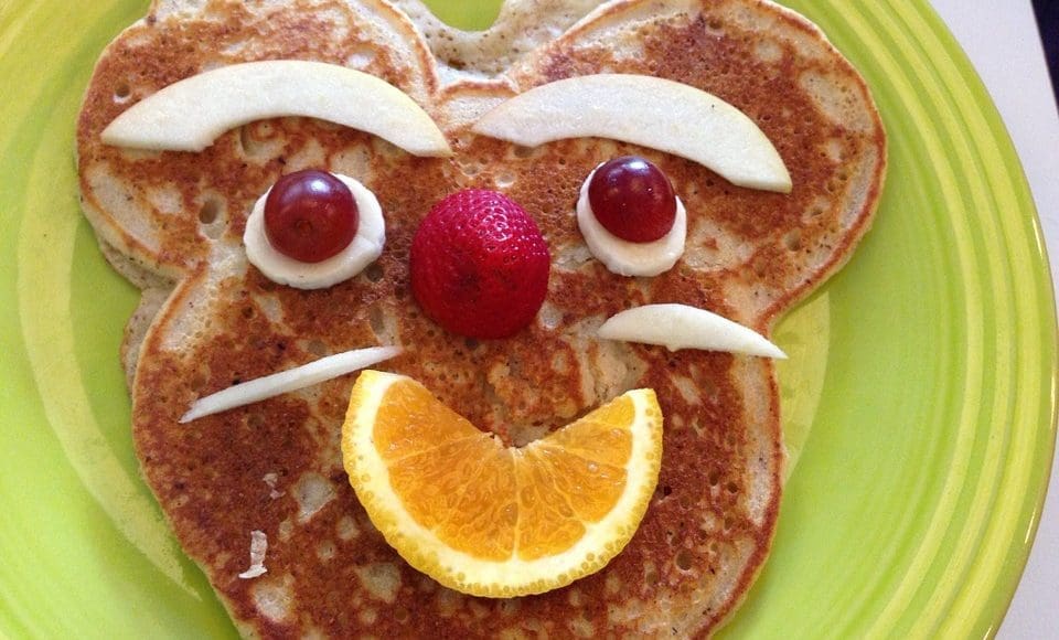 pancakes