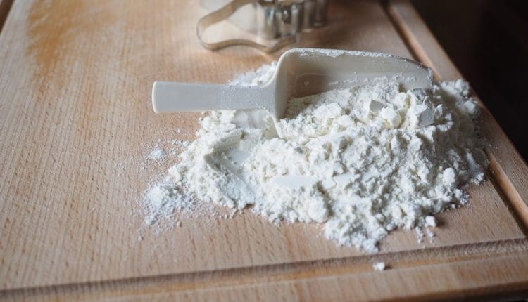 Cornstarch: The Perfect Gluten-Free Substitute
