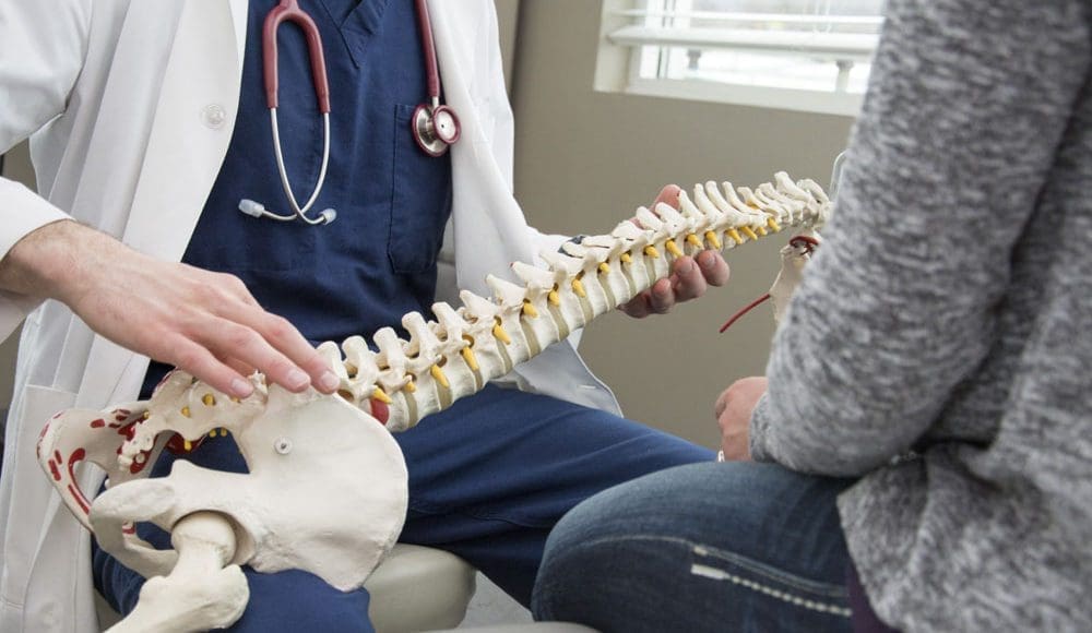 Amazing Results from Herniated Disc Early Treatment | El Paso, TX Chiropractor