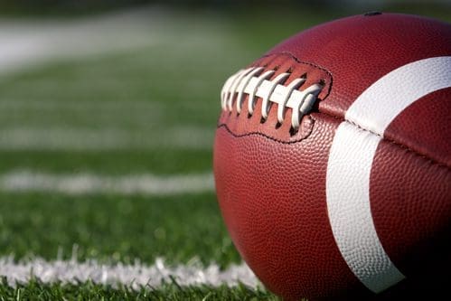 football el paso tx