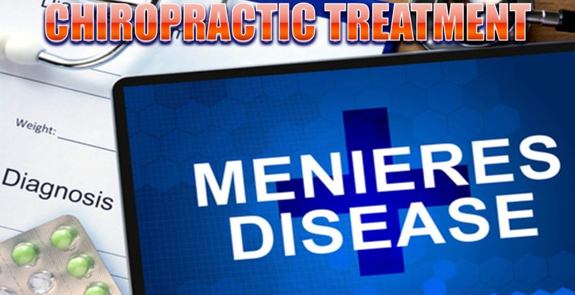 meniere's disease el paso tx.