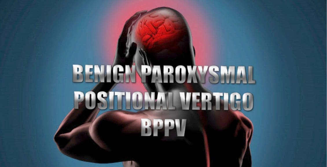 benign paroxysmal positional vertigo el paso tx.