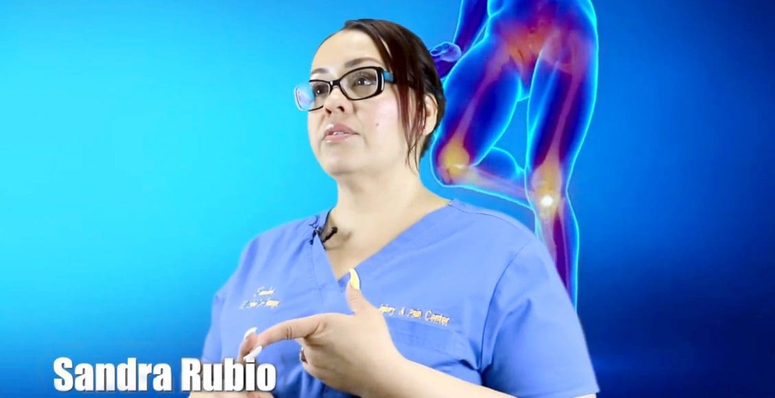 sciatica pain el paso tx.