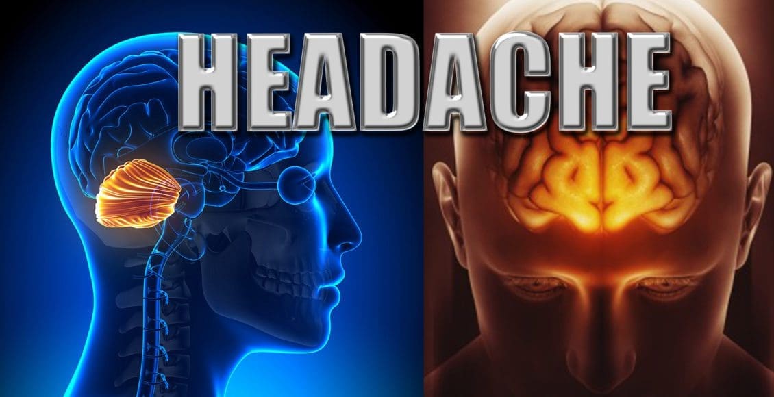origin headache el paso tx.
