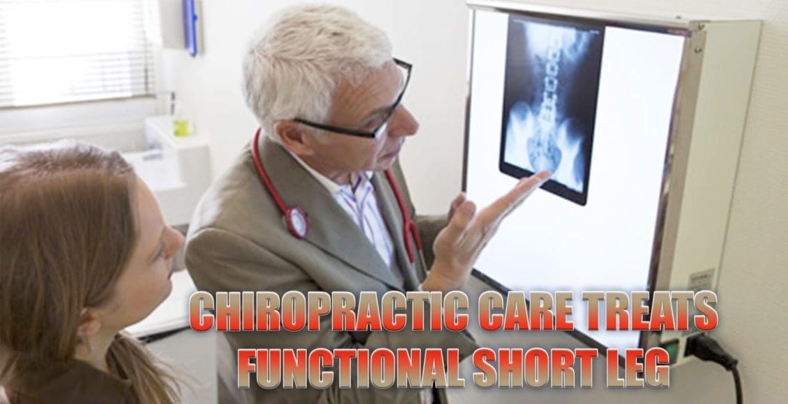 functional short leg el paso tx.