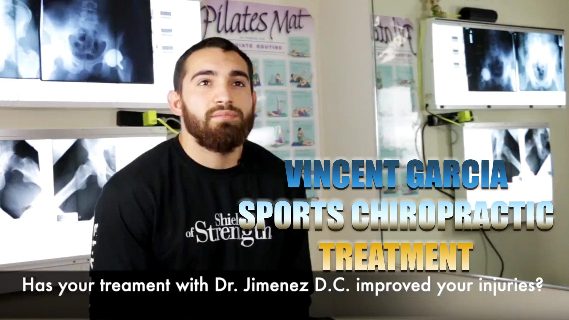 sports chiropractic el paso tx.
