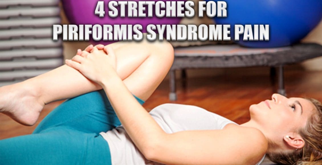 stretches piriformis syndrome pain el paso tx.