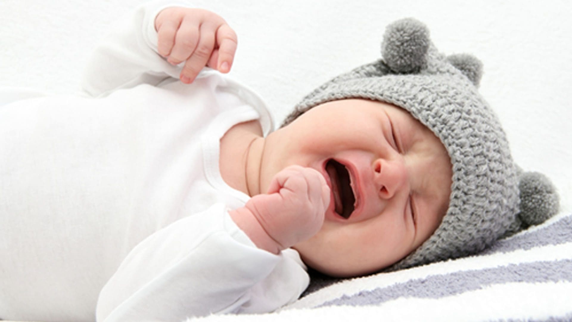 colic baby chiropractic care el paso tx.