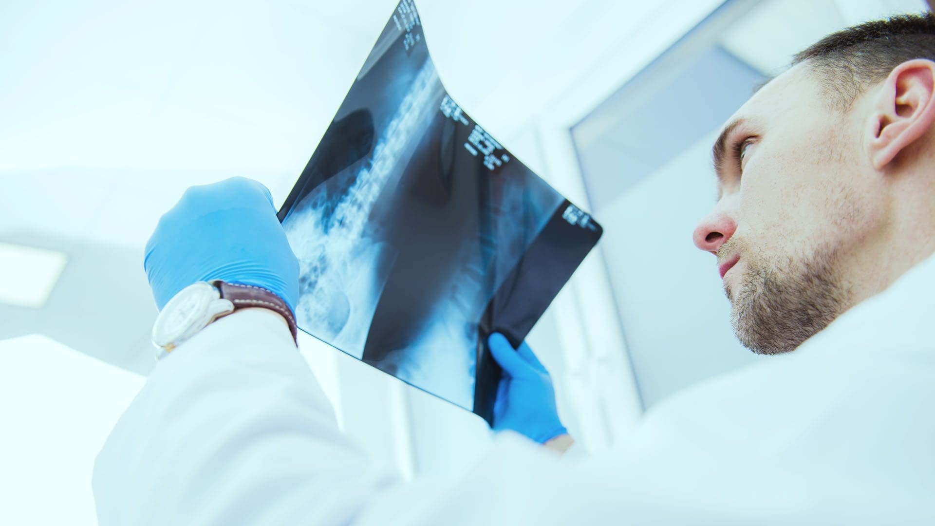 diagnosis hip arthritis and neoplasms el paso, tx.
