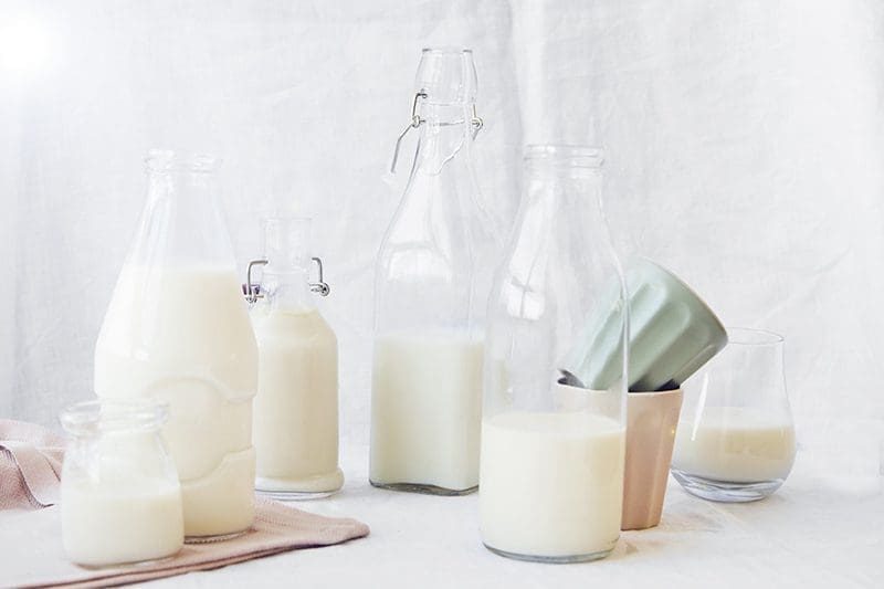 Cow's Milk Allergy In Multiple Sclerosis Patients | El Paso, TX Chiropractor