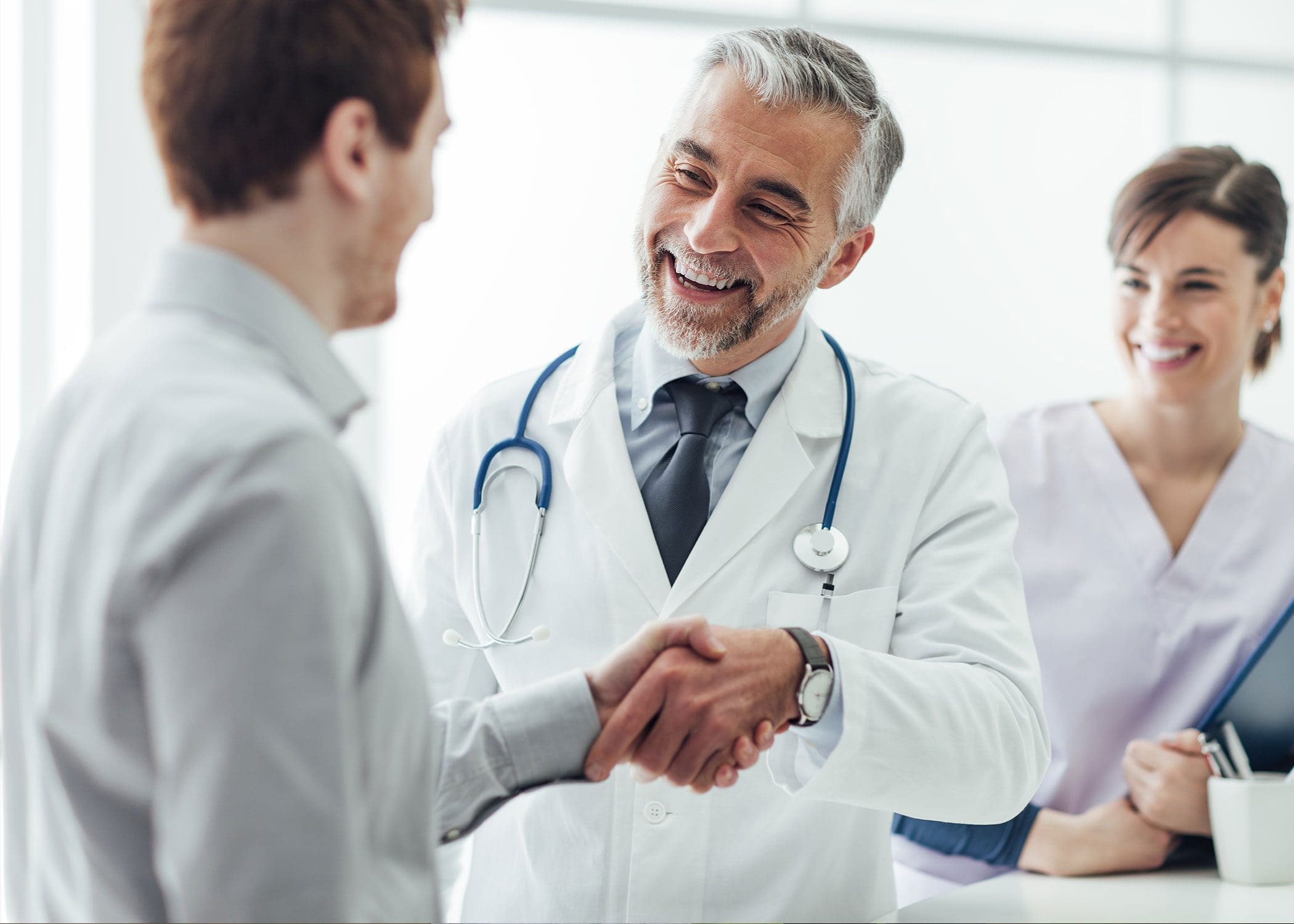 Sick Care Vs Health Care: Part 1 | El Paso, TX Chiropractor