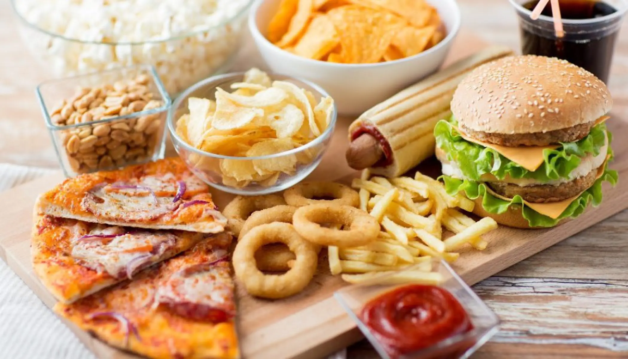 Stop Eating This And Stop The Chronic Pain | El Paso, TX Chiropractor