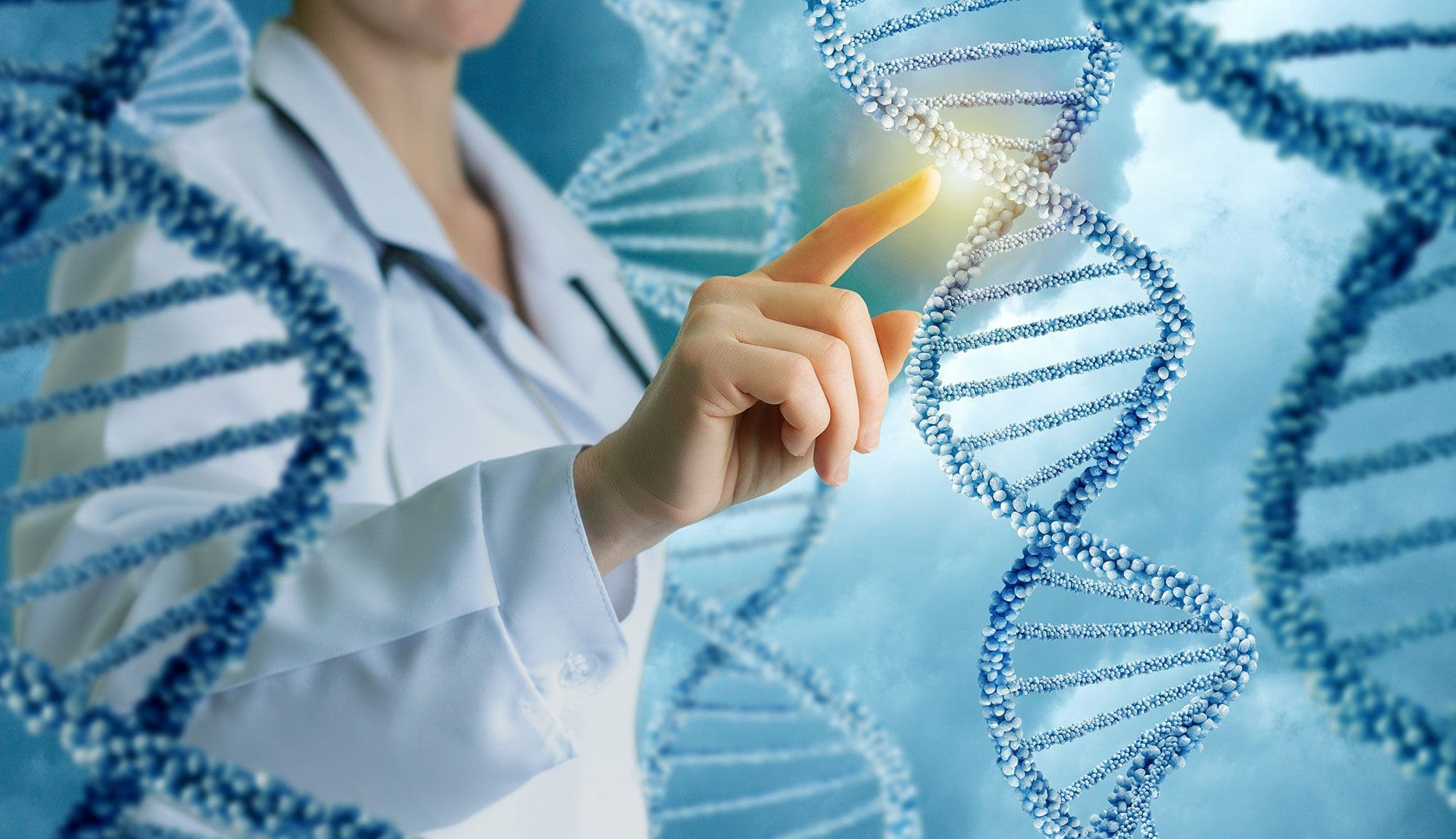 Introduction to DNA Methylation Status & Activity | El Paso, TX Chiropractor