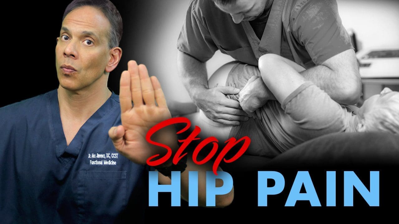 11860 Vista Del Sol, Ste. 128 How Custom Orthotics Alleviate Hip Pain El Paso, Texas