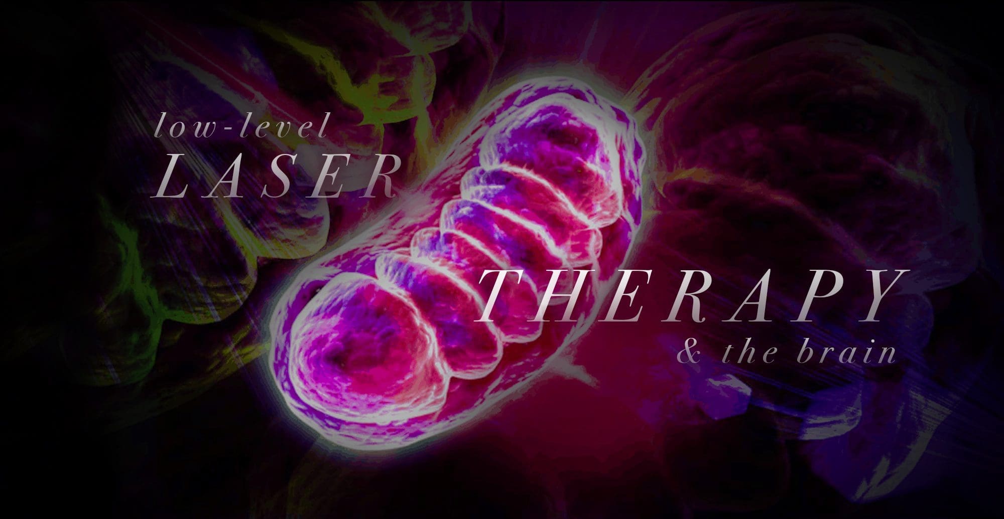 Brain Health Benefits of Low-Level Laser Therapy | El Paso, TX Chiropractor