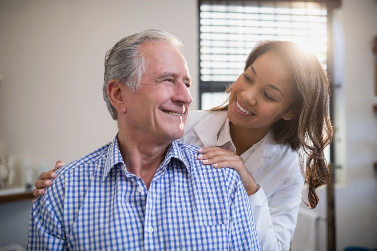11860 Vista Del Sol, Ste. 128 Cervical Radiculopathy/Radiating Neck Pain El Paso, TX.
