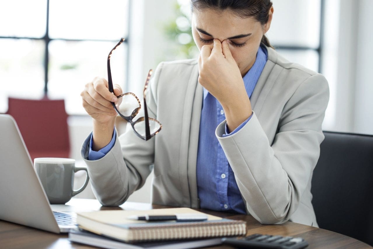 Functional Neurology: Brain Fog and Vision Problems | El Paso, TX Chiropractor