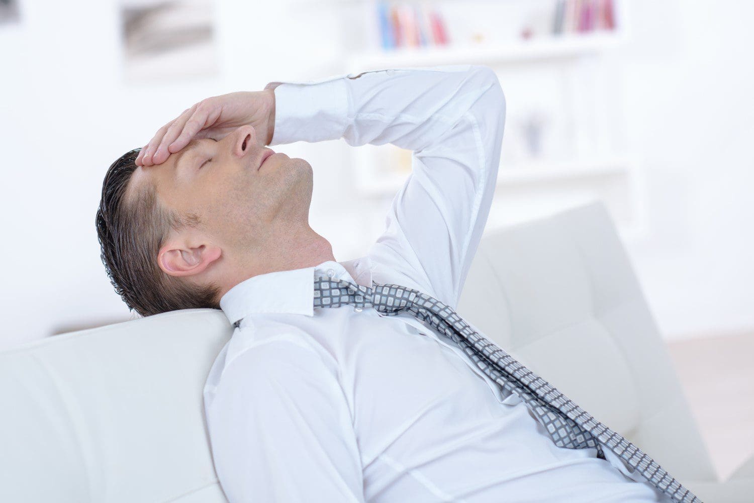 Functional Neurology: Brain Fog and Anxiety | El Paso, TX Chiropractor