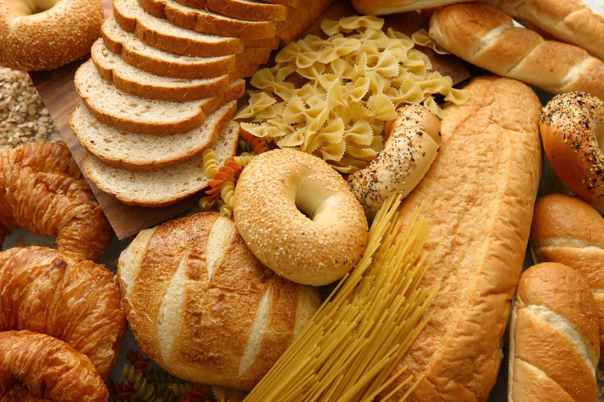 Functional Neurology: Gluten Intolerance and Brain Health | El Paso, TX Chiropractor