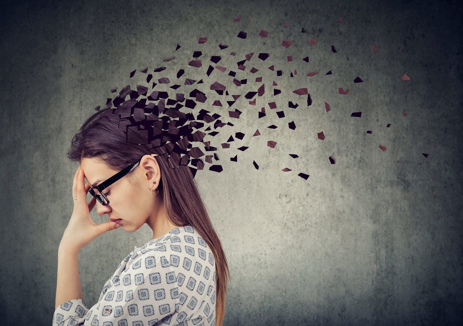 Functional Neurology: Causes and Symptoms of a Leaky Brain | El Paso, TX Chiropractor