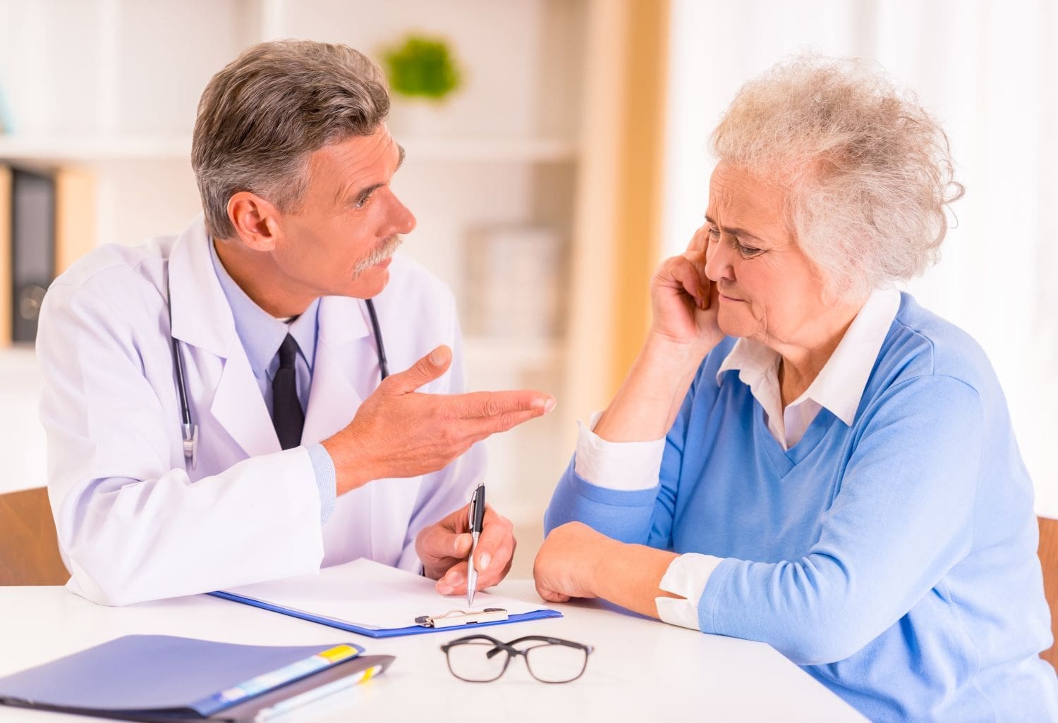 Functional Neurology: The Gut-Brain Connection in Parkinson's Disease | El Paso, TX Chiropractor