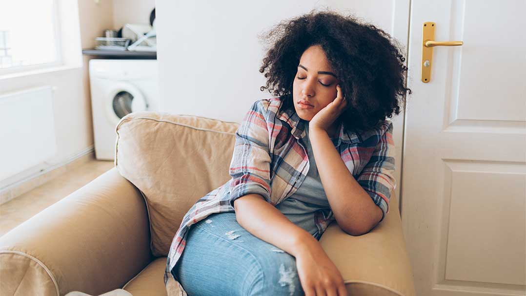 Functional Neurology: What is Adrenal Fatigue? | El Paso, TX Chiropractor