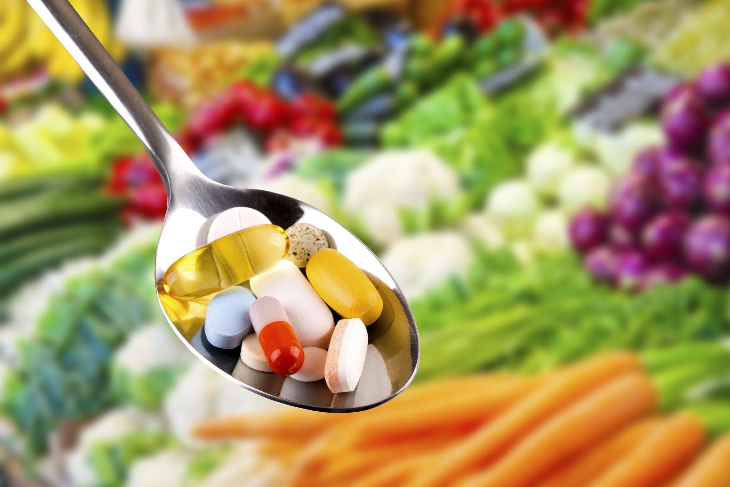 Nutraceuticals for Sciatica | El Paso, TX Chiropractor
