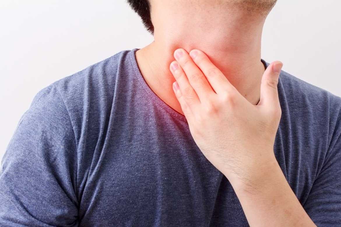 Functional Neurology: What is Hyperthyroidism? | El Paso, TX Chiropractor