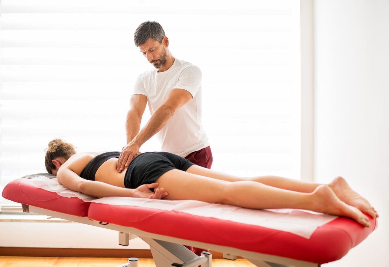 11860 Vista Del Sol, Ste. 126 Degenerative Disc/s and Chiropractic El Paso, Texas