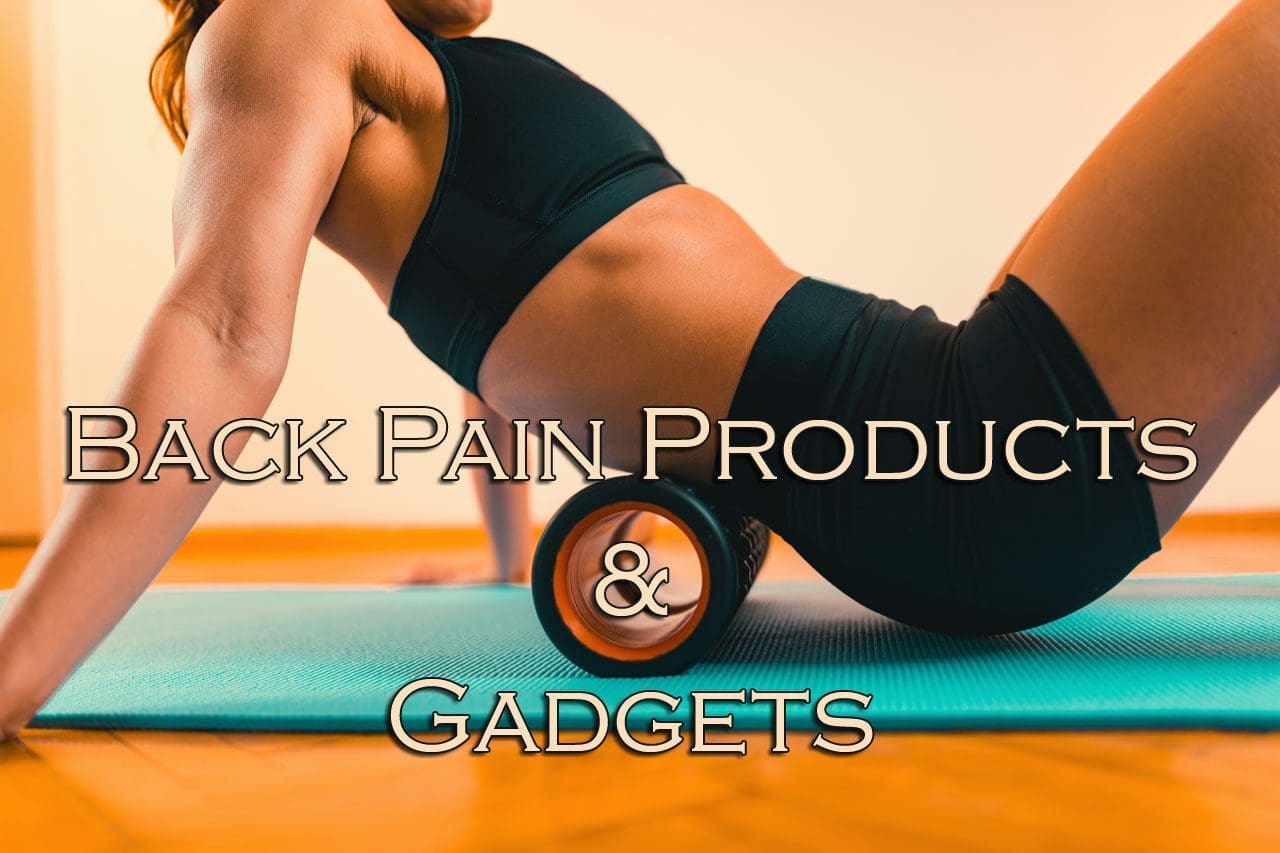 11860 Vista Del Sol, Ste. 128 Information on Popular Back Pain Products El Paso, Texas