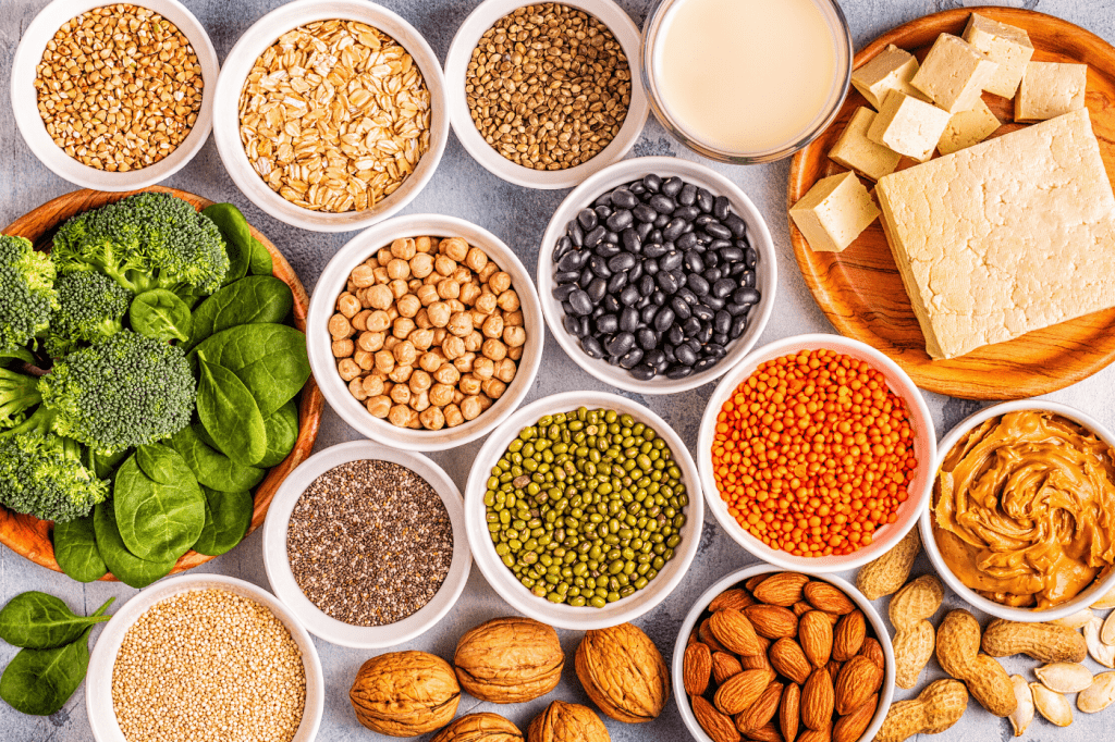 Are Lectins Good or Bad for Your Health? | El Paso, TX Chiropractor