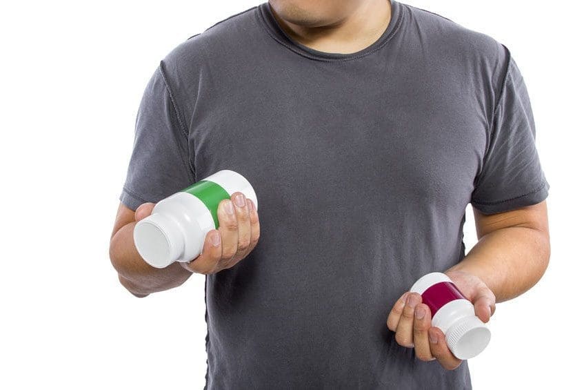 11860 Vista Del Sol, Ste. 128 Dietary and Herbal Supplements for Back Pain El Paso, Texas