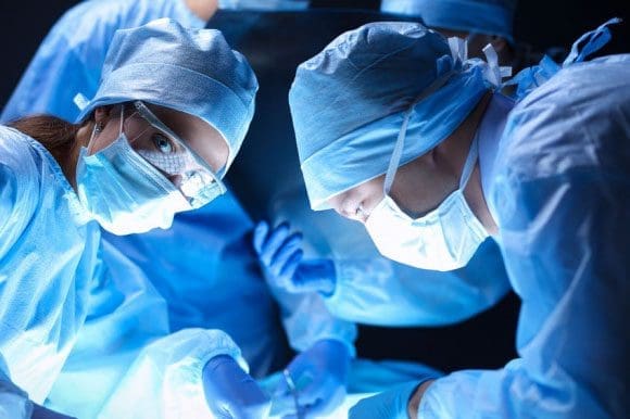 11860 Vista Del Sol, Ste. 128 The Purpose of a Bone Graft in Spinal Fusion Surgery