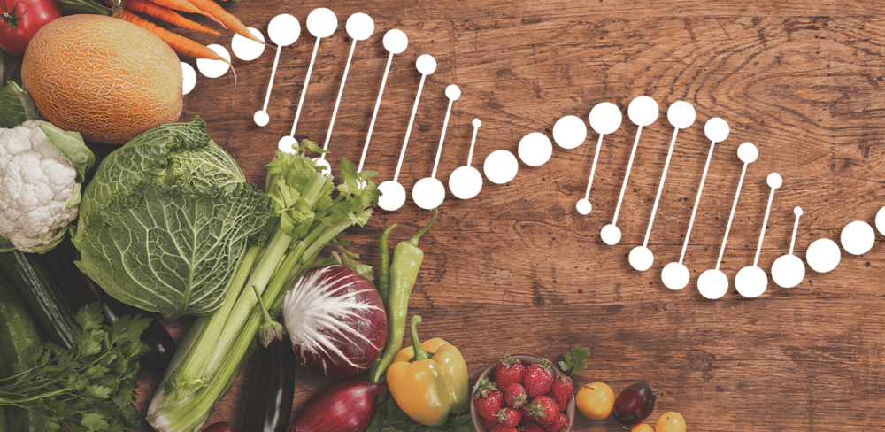 Nutrigenomics and Traits Between Generations | El Paso, TX Chiropractor