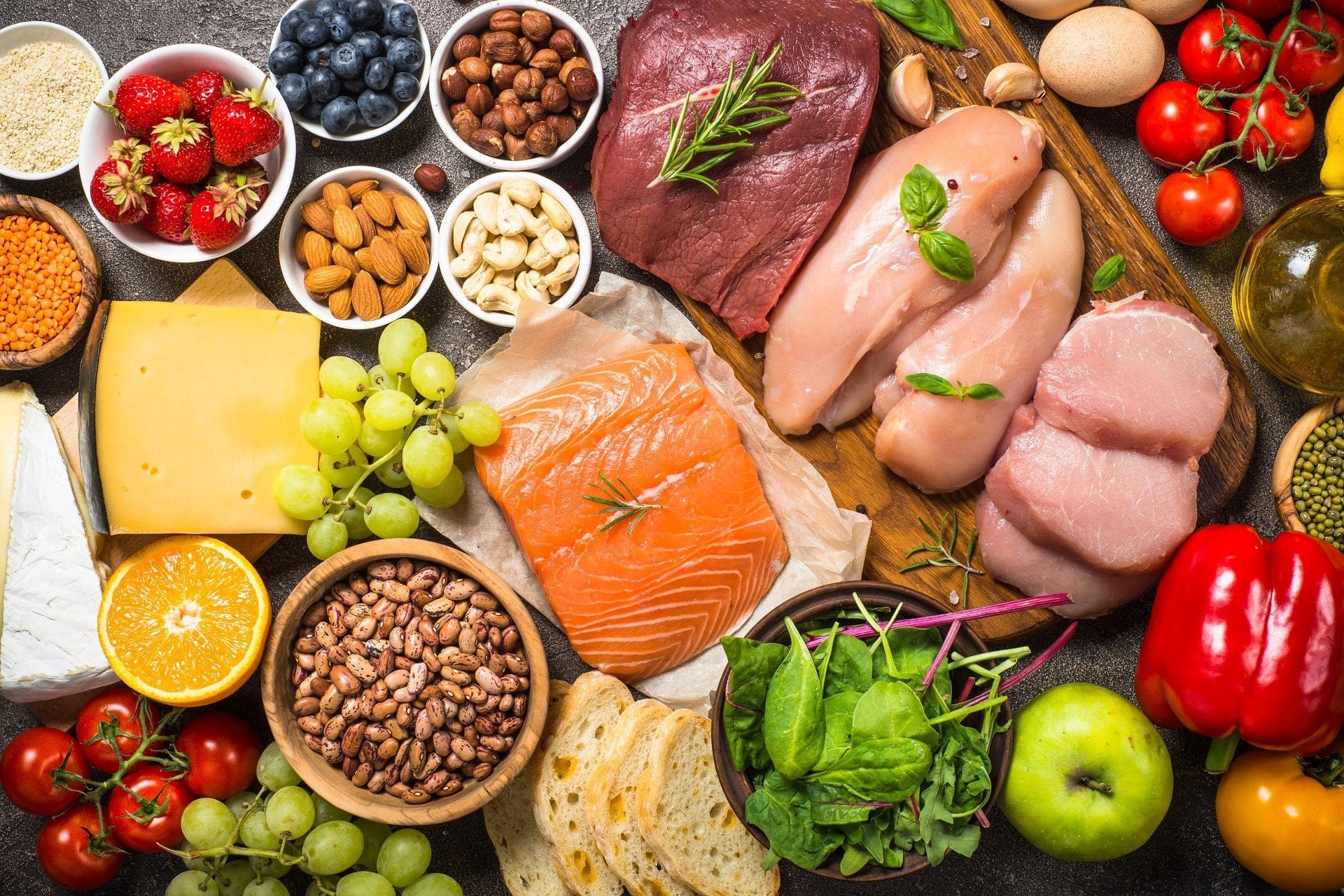Natural Ways to Improve Insulin Resistance | El Paso, TX Chiropractor