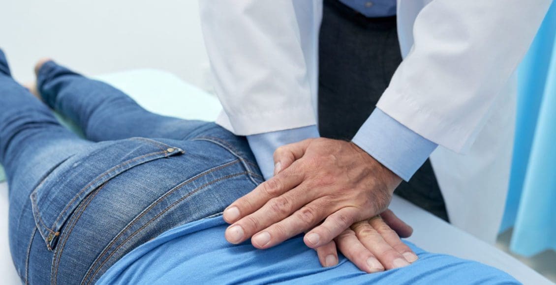 11860 Vista Del Sol, Ste. 128 Medication For Sciatica and Natural Chiropractic Medicine